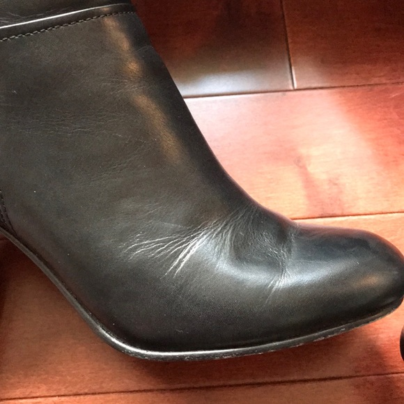 Brooks Brothers Tall High Heel Boots - Picture 13 of 16